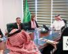 KSrelief and UN discuss global humanitarian aid in Riyadh