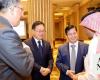 Riyadh meeting aims to boost GCC-ASEAN strategic cooperation before Friday’s summit