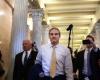 US House speakership up in air as resistance to Jim Jordan hardens