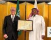 Japan honors Saudi interpreter for fostering trust, bilateral ties