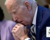 Biden says Hamas attack aimed to disrupt Saudi-Israel normalization of ties