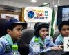 Saudi scouts forge global bonds with digital camps