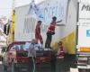 UN agencies welcome aid convoy’s entry into Gaza