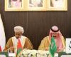Saudi and Omani border guards conclude 16th meeting