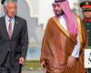 Saudi Arabia, Singapore elevate ties to strategic partnership