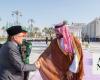 When Saudi Arabia takes the lead on Palestine, the ‘impact is powerful,’ Malaysia PM tells Arab News