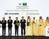 PIF, Hyundai sign deal to establish over $500m auto plant in Saudi Arabia