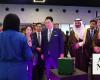 South Korean president hails new step in high-tech collaborations with Saudi Arabia