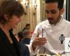 Abdullah Alghufaily: Psychiatrist by day, pastry chef by night