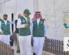 KSrelief launches projects in Jordan’s Zaatari camp