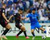 Six of the best as Al-Hilal storm to victory over Mumbai City in AFC Champions League
