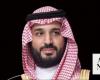 Saudi crown prince receives letters from leaders of Qatar, Cuba, Kyrgyzstan