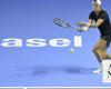 Top seed Rune rallies to victory in Basel after horror star