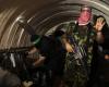 Hamas operatives used 'phone lines in tunnels to plan Israel attack'