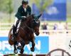Saudi equestrian star turns attention to Paris Olympics after 6th Asian Games gold
