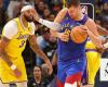 Jokic dominant as Nuggets down Lakers, Suns sink Warriors