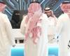 Saudi ministry hosts cybersecurity exhibit in Riyadh