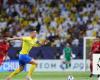 Ronaldo lights up Asia as Al-Nassr edge 7-goal thriller in AFC Champions League