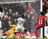 Liverpool thump Toulouse as Brighton get first win in Europe