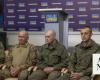 US says Russia is executing soldiers who refuse to follow orders