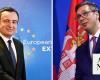 Serbia and Kosovo leaders break off talks without result despite EU pressure