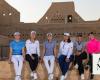 Big names in women’s golf set to tee off at first Aramco Team Series event held in Riyadh