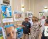 Masam launches photography exhibition in Aden to highlight victims of mines