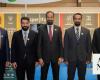 Saudi Fund for Development participates in AidEx in Geneva