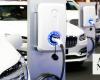 Bahrain expands EV charging network through KPS-ABB deal