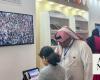 Saudi ministry participates in Algiers book fair