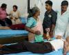 India police investigate bomb blasts at Kerala prayer meet