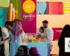 Saudi Arabia provides taste of food to come at InFlavour expo