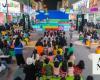 Riyadh street festival to bridge generational gaps
