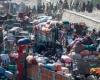 Deportation looms for Afghan refugees in Pakistan