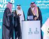 Projects launched to boost Jubail ports capacity, performance