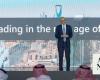 Microsoft CEO says Saudi Arabia using AI in unique ways to accelerate productivity 