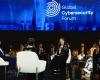 Global Cybersecurity Forum to kick off in Riyadh