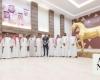 Hail’s 2nd Arabian horse championship begins Thursday