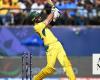 Batting dominates ball at Cricket World Cup in India
