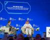 Climate change discussion needs to be led by logic not emotion, Saudi official says