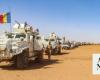 UN peacekeepers wounded in blast while pulling out from insurgency-wracked Mali