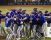 Texas Rangers capture first World Series title