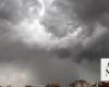 Saudi authorities call for caution as thunderstorms, hail expected until Tuesday