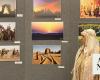 Rome showcases culture and heritage of Kingdom through lens of Saudi artist 