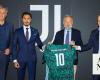Juventus, Saudi Future Falcons partnership to boost talent development in the Kingdom