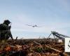 Russian drones hit civilian targets in Ukraine’s Kharkiv, officials say