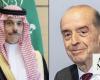 Saudi, Colombian foreign ministers discuss Gaza conflict during call