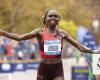 Stellar women’s field takes aim at New York City Marathon record on Sunday