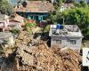 Nepal scrambles to rescue survivors of strong quake