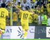 UAE Pro League review: Al-Wasl storm to the top of the table after 3-1 win over Al-Ain